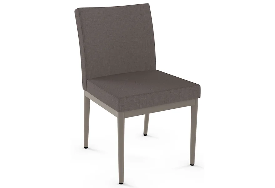Urban Monroe Chair by Amisco at Esprit Decor Home Furnishings